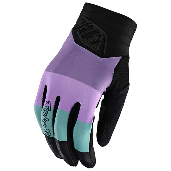 Troy Lee Designs - Luxe Rugby Glove (Womens) - Image 3