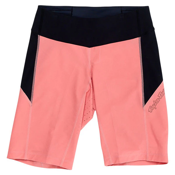 Troy Lee Designs - Luxe Solid Shorts (MTB) (Womens) - Image 6