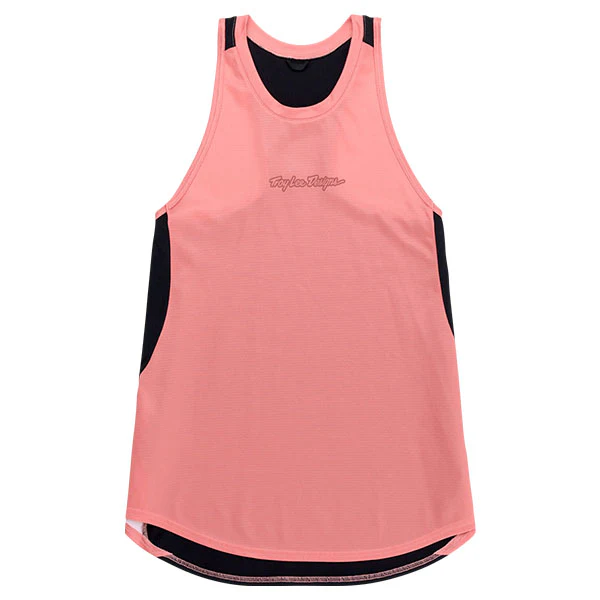 Troy Lee Designs - Luxe Solid Tank (MTB) (Womens) - Image 5
