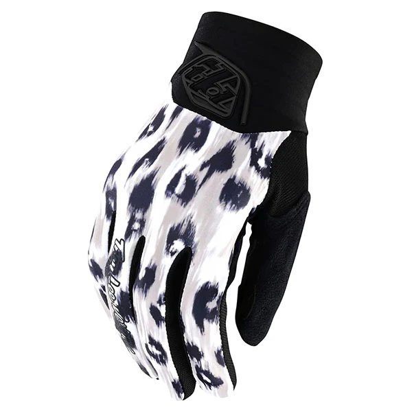Troy Lee Designs - Luxe Wild Cat Glove (Womens)