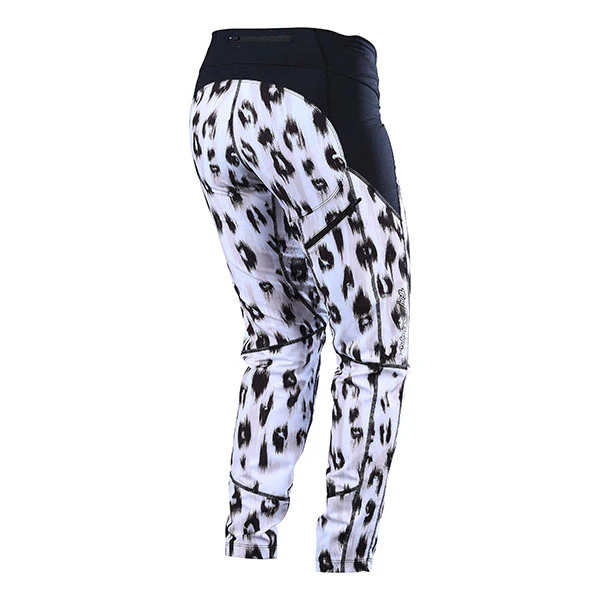Troy Lee Designs - Luxe Wild Cat Pants (MTB) (Womens) - Image 2