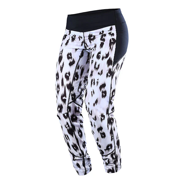 Troy Lee Designs - Luxe Wild Cat Pants (MTB) (Womens) - Image 3