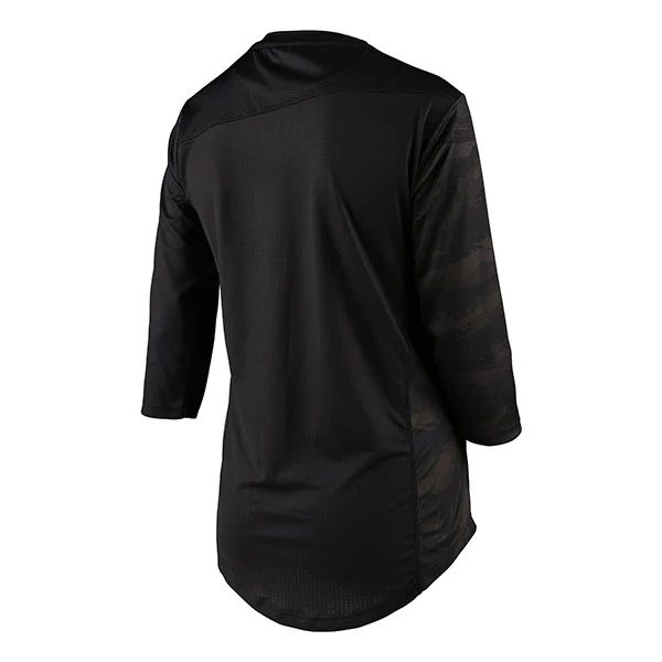 Troy Lee Designs - Mischief Brushed Camo Jersey (MTB) (Womens) - Image 2