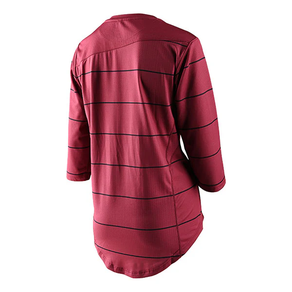 Troy Lee Designs - Mischief Pinstripe Jersey (MTB) (Womens) - Image 2