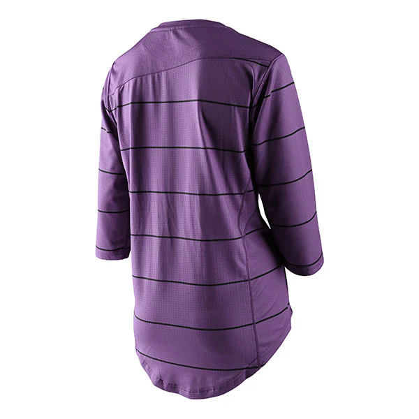 Troy Lee Designs - Mischief Pinstripe Jersey (MTB) (Womens) - Image 6