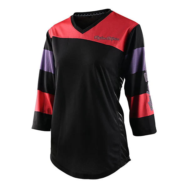 Troy Lee Designs - Mischief Rugby Jersey (MTB) (Womens) - Image 3