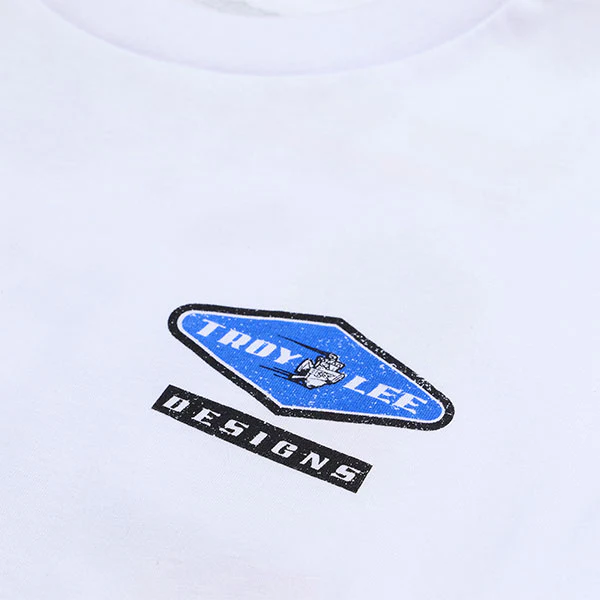 Troy Lee Designs - Overload Long Sleeve Tee - Image 10