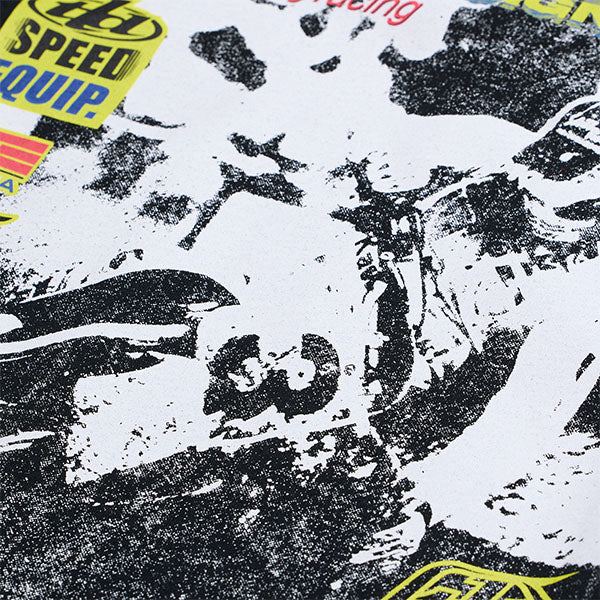 Troy Lee Designs - Overload Long Sleeve Tee - Image 3