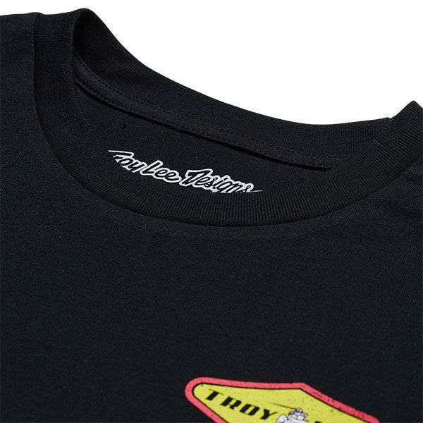 Troy Lee Designs - Overload Long Sleeve Tee - Image 4