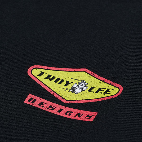 Troy Lee Designs - Overload Long Sleeve Tee - Image 5