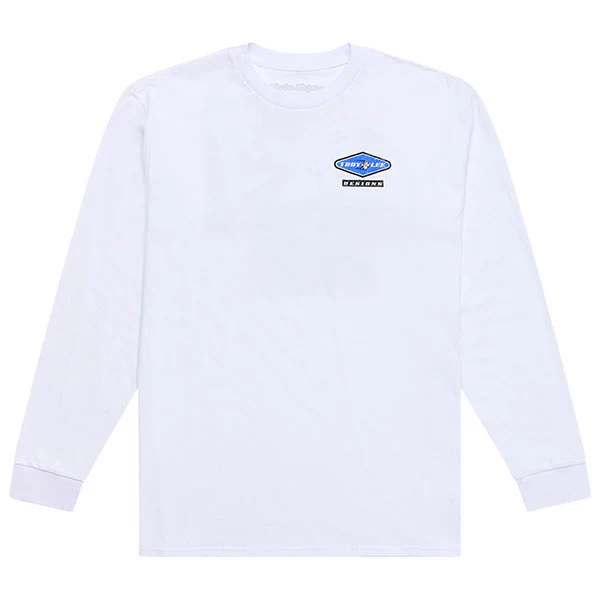 Troy Lee Designs - Overload Long Sleeve Tee - Image 6