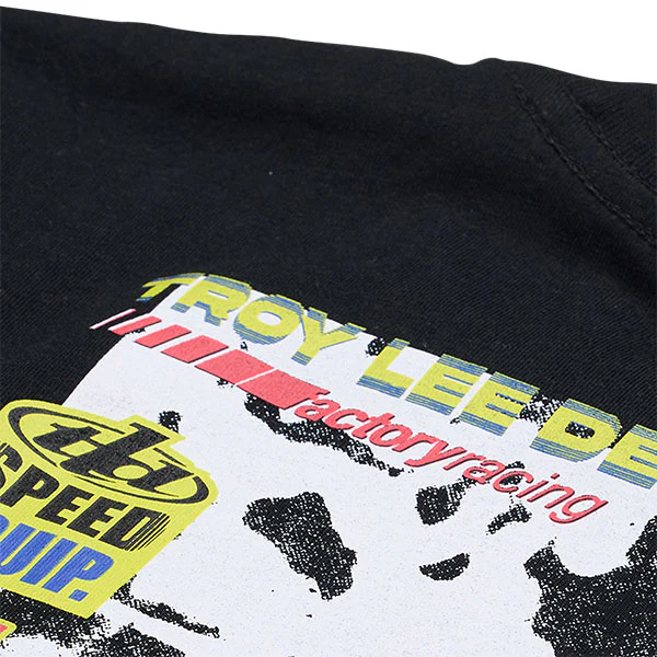 Troy Lee Designs - Overload Tee (Youth) - Image 3