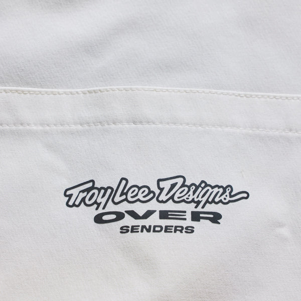 Troy Lee Designs - Oversender Pro Mono Overalls (MTB) - Image 15