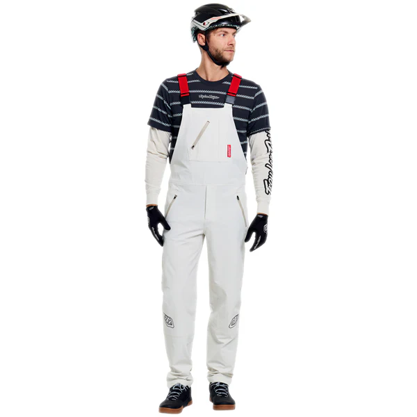 Troy Lee Designs - Oversender Pro Mono Overalls (MTB) - Image 21