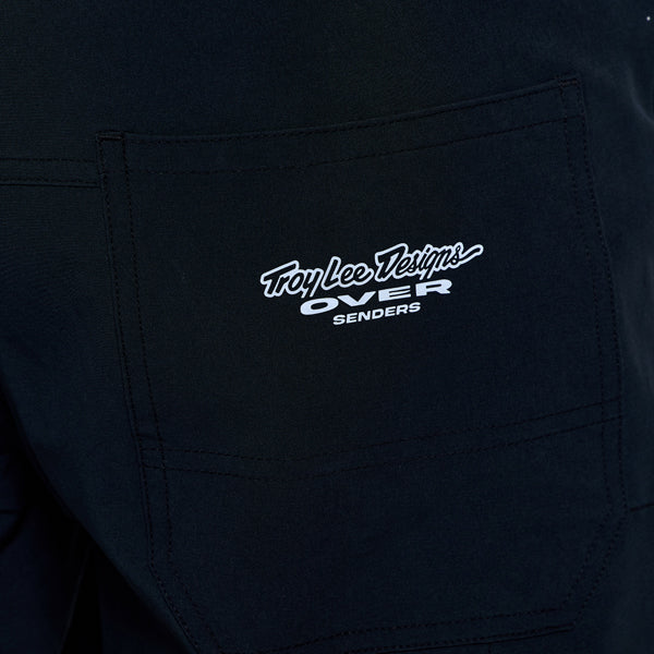Troy Lee Designs - Oversender Pro Mono Overalls (MTB) - Image 36