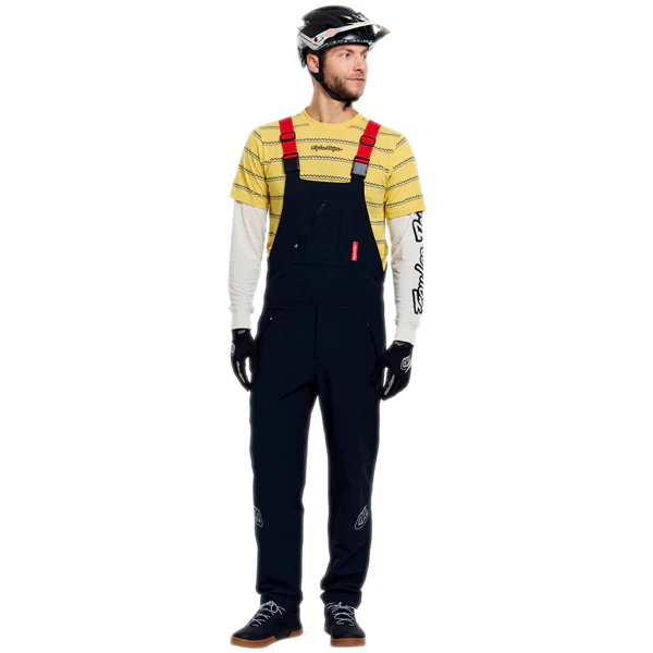 Troy Lee Designs - Oversender Pro Mono Overalls (MTB) - Image 44
