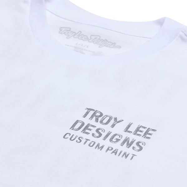 Troy Lee Designs - Paint Shop Tee - Image 12