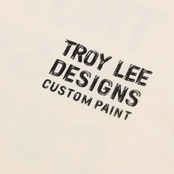 Troy Lee Designs - Paint Shop Tee (Womens) - Image 6