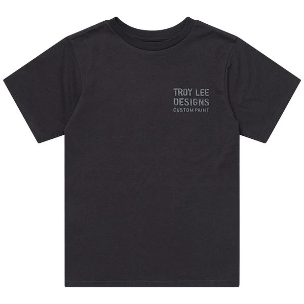 Troy Lee Designs - Paint Shop Tee (Womens) - Image 7