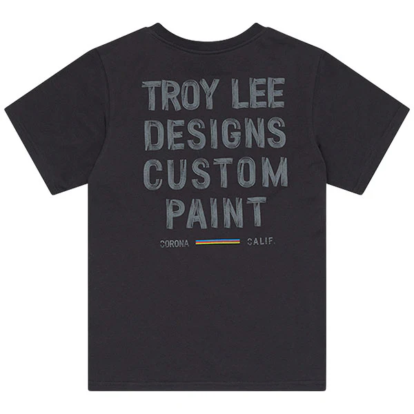 Troy Lee Designs - Paint Shop Tee (Womens) - Image 8