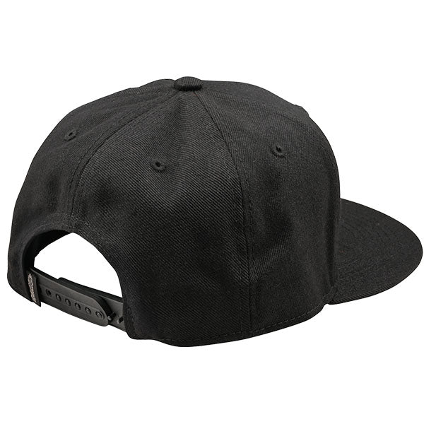 Troy Lee Designs - Peace Flat Bill Snapback - Image 4