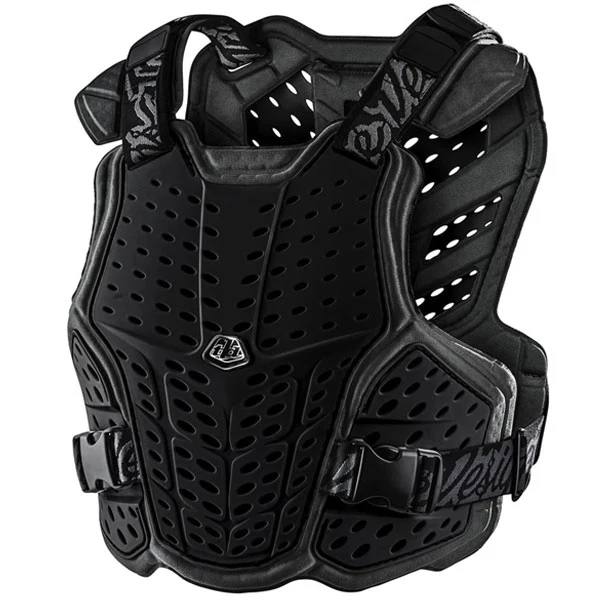 Troy Lee Designs - Rockfight Chest Protector (Youth) - Image 3