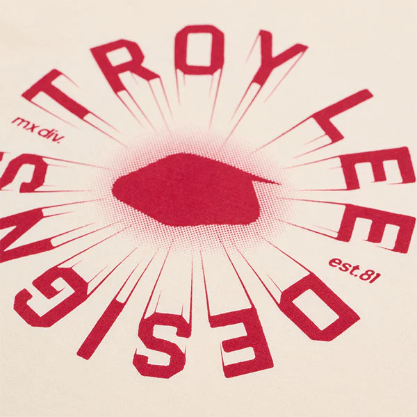 Troy Lee Designs - Rotation Tee - Image 8