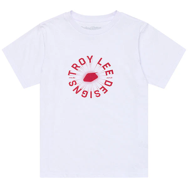 Troy Lee Designs - Rotation Tee (Youth) - Image 6