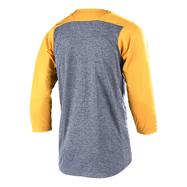 Troy Lee Designs - Ruckus 3/4 Arc Jersey (MTB) - Image 5