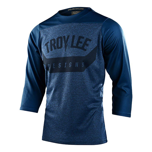 Troy Lee Designs - Ruckus 3/4 Arc Jersey (MTB) - Image 9