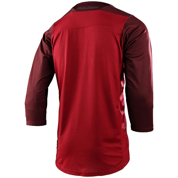 Troy Lee Designs - Ruckus 3/4 Camber Jersey (MTB) - Image 2