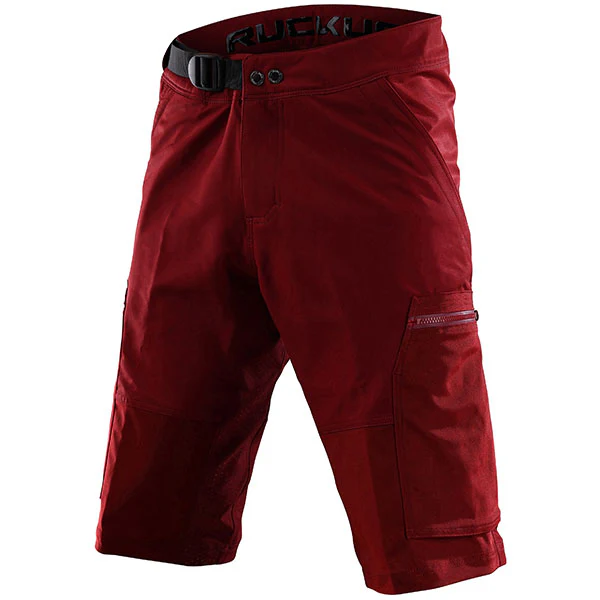 Troy Lee Designs - Ruckus Cargo Mono Shorts (MTB) - Image 7