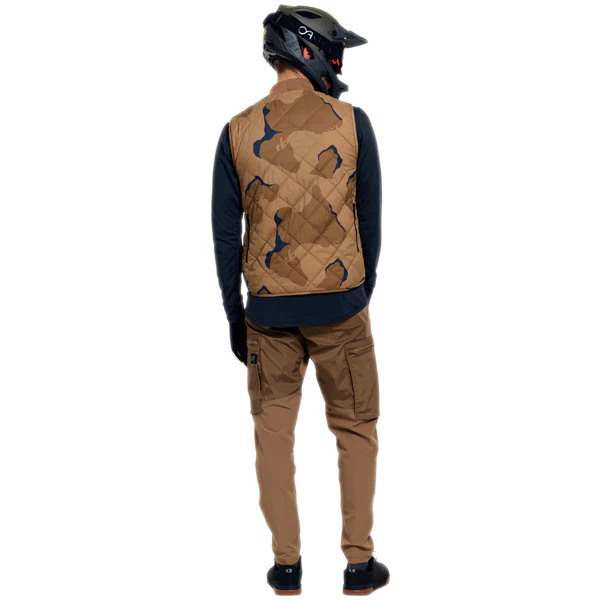 Troy Lee Designs - Ruckus Flow Camo Ride Vest (MTB) - Image 14