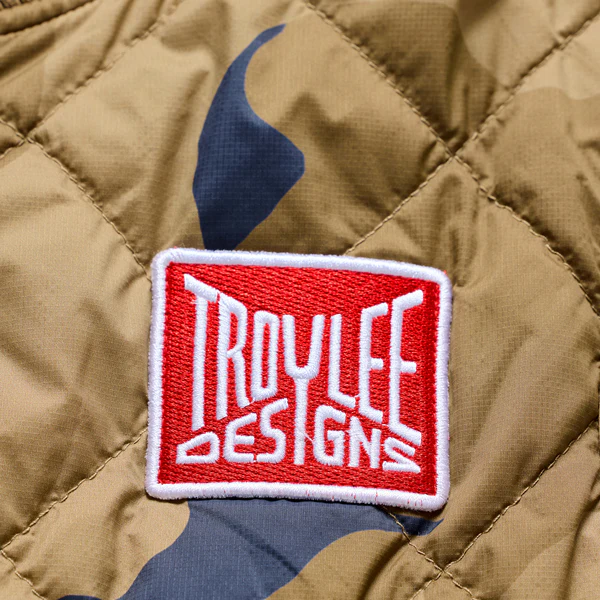 Troy Lee Designs - Ruckus Flow Camo Ride Vest (MTB) - Image 4
