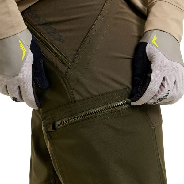 Troy Lee Designs - Ruckus Mono Cargo Pants (MTB) - Image 2