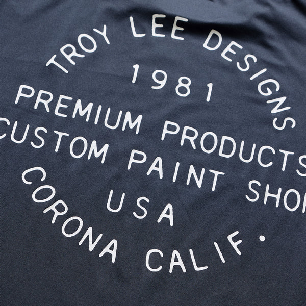 Troy Lee Designs - Ruckus Pressed Long Sleeve Ride Tee (MTB) - Image 6