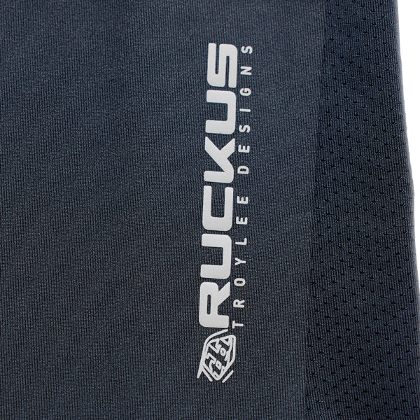 Troy Lee Designs - Ruckus Pressed Long Sleeve Ride Tee (MTB) (Youth) - Image 11