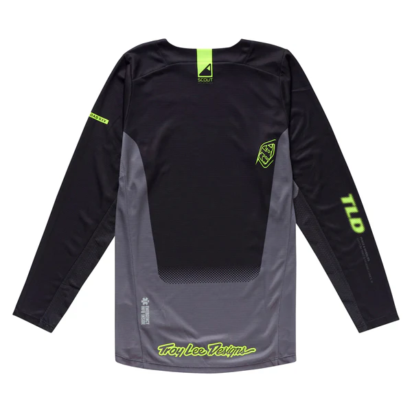 Troy Lee Designs - Scout GP Pro Fade Out Jersey - Image 14