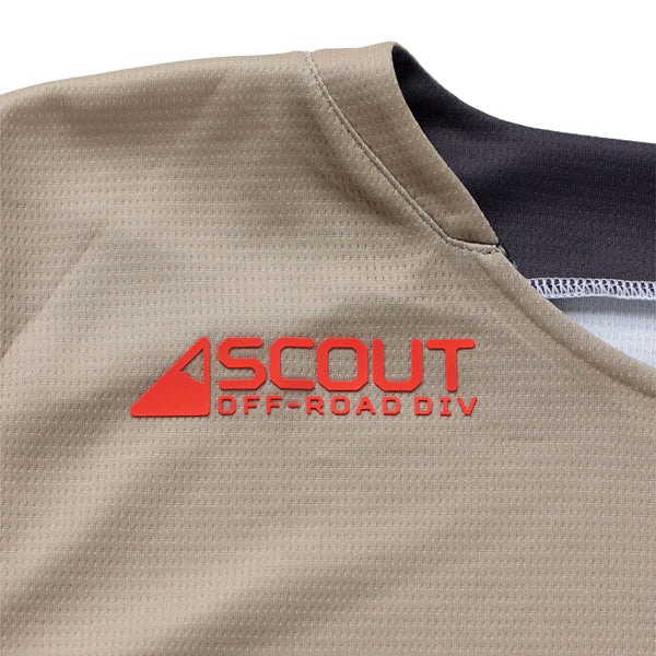 Troy Lee Designs - Scout GP Pro Fade Out Jersey - Image 4