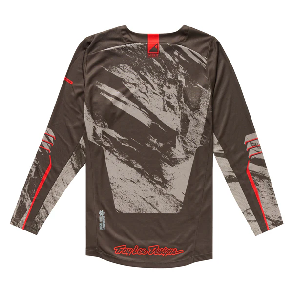 Troy Lee Designs - Scout GP Pro Slab Jersey - Image 11