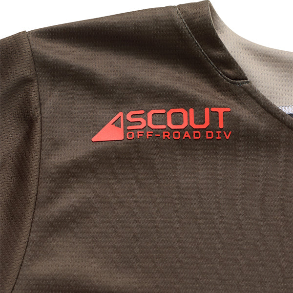 Troy Lee Designs - Scout GP Pro Slab Jersey - Image 12