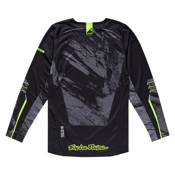 Troy Lee Designs - Scout GP Pro Slab Jersey - Image 2