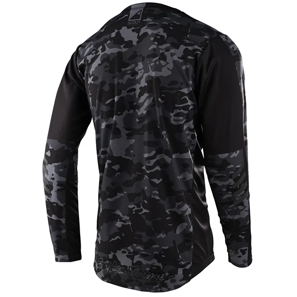 Troy Lee Designs - Scout GP Recon Offroad Jersey - Image 2