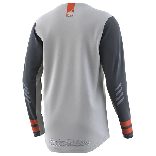 Troy Lee Designs - Scout GP Ride On Jersey - Image 4