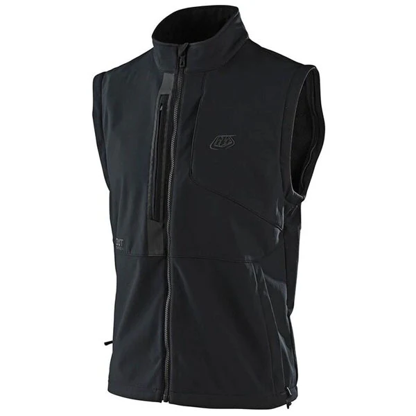 Troy Lee Designs - Scout Softshell Off-Road Jacket - Image 3