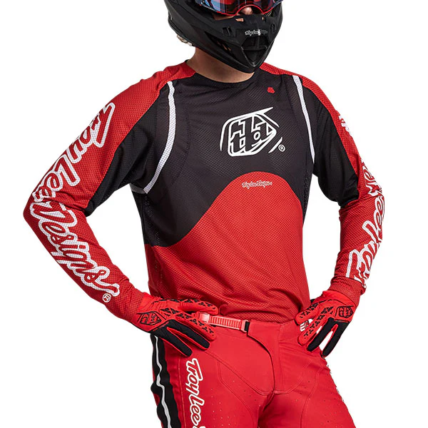 Troy Lee Designs - SE Pro Air Pinned Jersey - Image 10