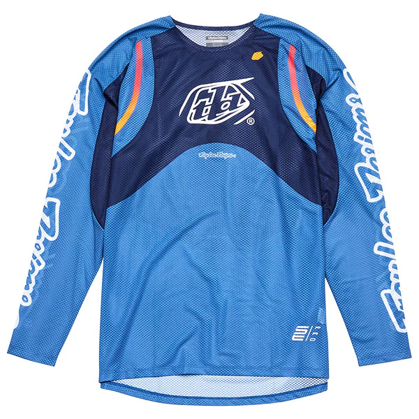Troy Lee Designs - SE Pro Air Pinned Jersey - Image 16