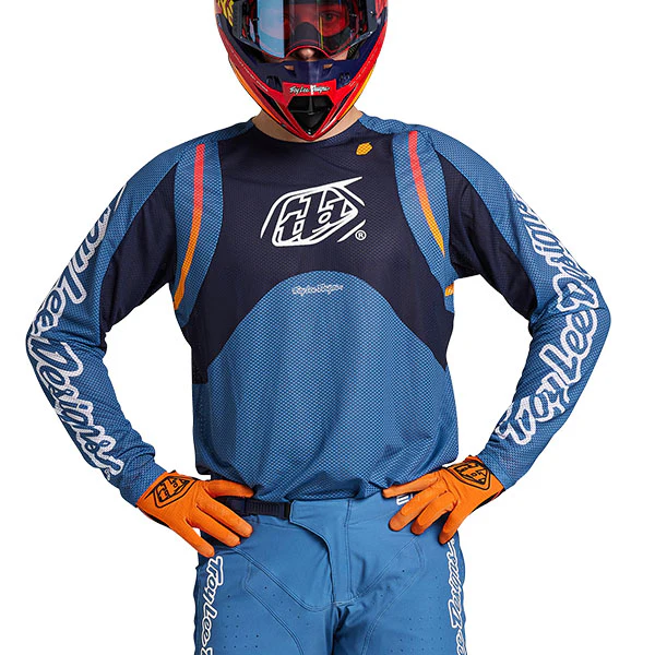 Troy Lee Designs - SE Pro Air Pinned Jersey - Image 17