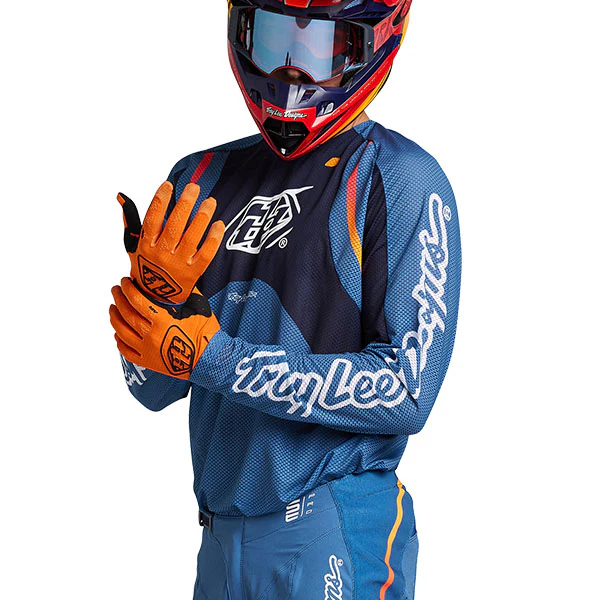 Troy Lee Designs - SE Pro Air Pinned Jersey - Image 19
