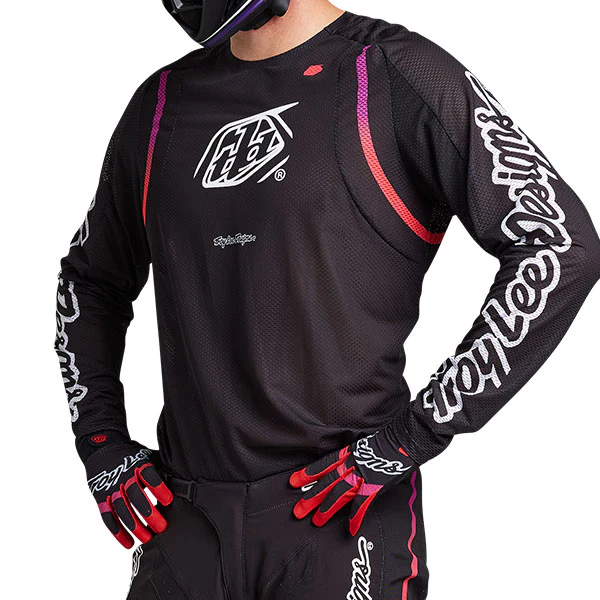 Troy Lee Designs - SE Pro Air Pinned Jersey - Image 5